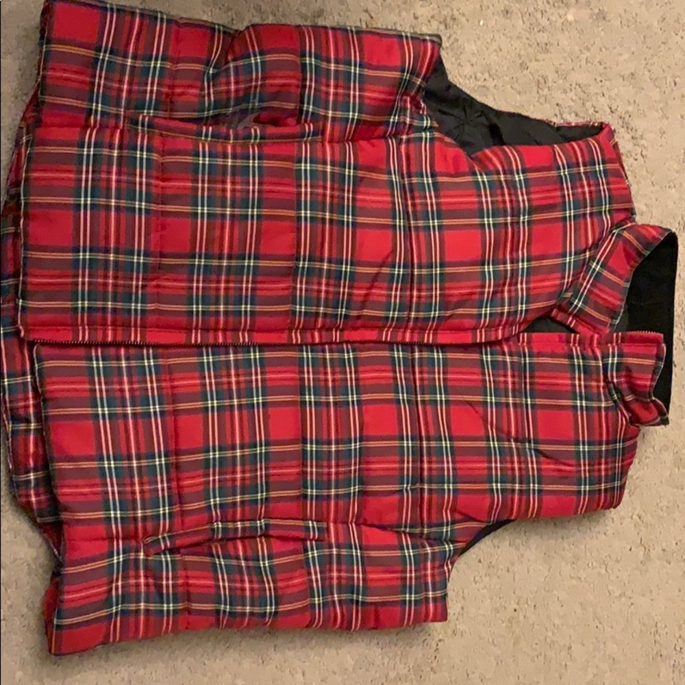 Chaps Women’s Vest Pxl